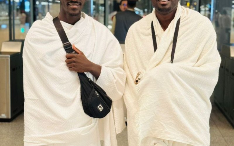 UMRAH